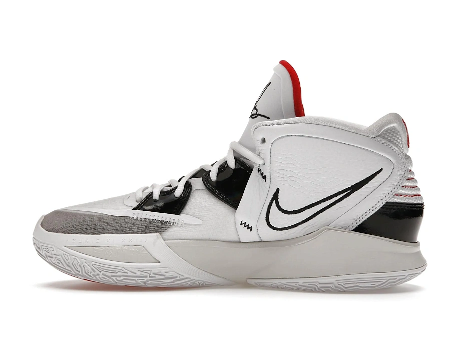 Фото № 5 с приближением к товару «‎Nike Kyrie Infinity Man Machine »