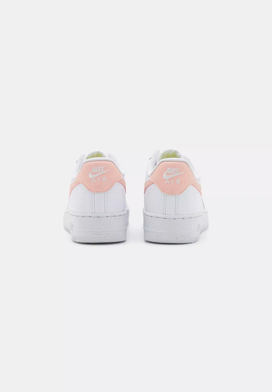 Фото № 4 с приближением к товару «‎AIR FORCE 1 '07 NEXT NATURE»