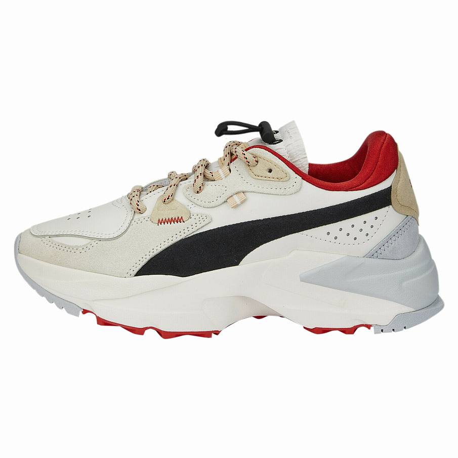 Фото № 1 с приближением к товару «‎Puma Orkid Retro Grade »