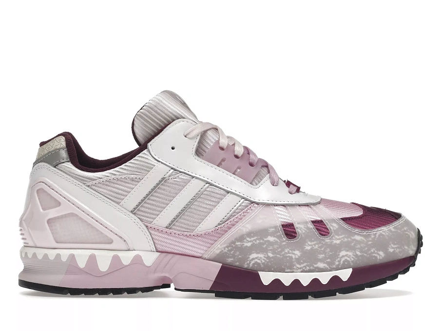 Фото № 1 с приближением к товару «‎adidas ZX 7000 A-ZX Hey Tea»