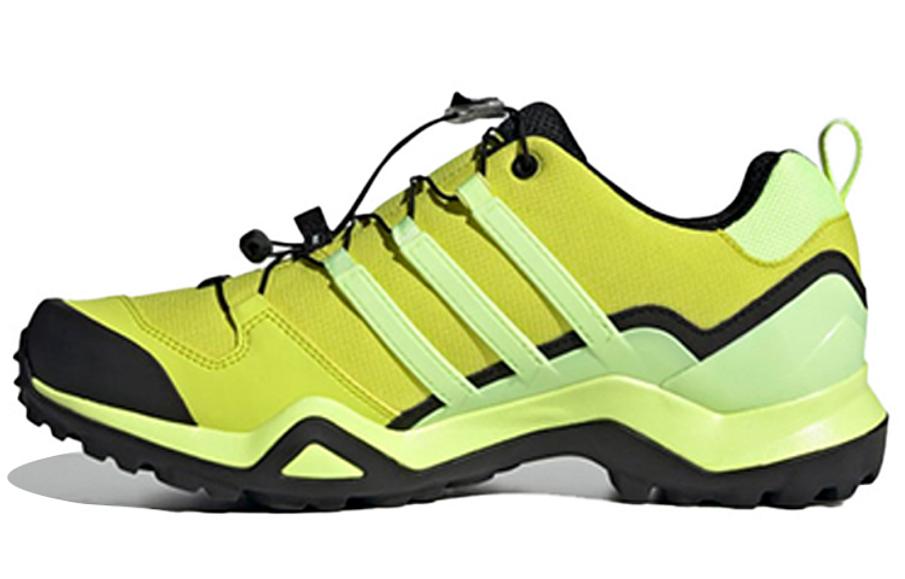 Фото № 1 с приближением к товару «‎adidas Terrex Swift R2 YellowGreen»