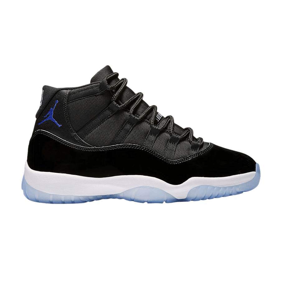 Фото № 1 с приближением к товару «‎Air Jordan 11 Retro Space Jam 2026»