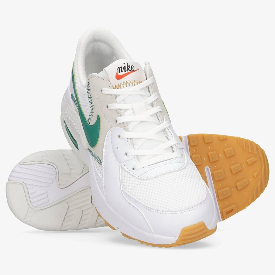 Фото № 4 с приближением к товару «‎Nike Air Max Excee»