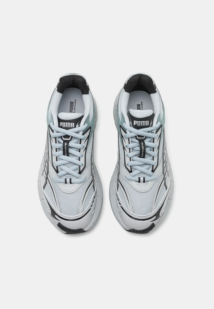 Фото № 4 с приближением к товару «‎VELOPHASIS ALWAYS ON»