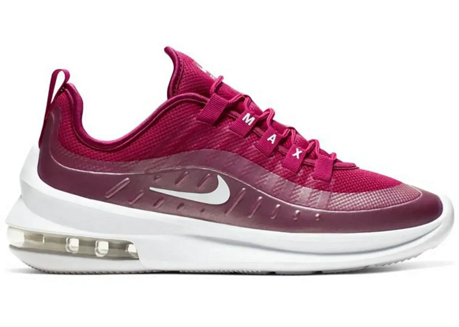 Фото № 1 с приближением к товару «‎Nike Air Max Axis Wild Cherry »