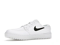 Фото № 3 с приближением к товару «‎Nike SB Janoski G White Black»