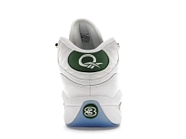 Фото № 4 с приближением к товару «‎Reebok Question Mid»