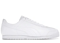 Фото № 1 с приближением к товару «‎Puma Roma White»