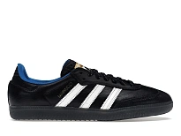 Фото № 1 с приближением к товару «‎adidas Samba ADV RYR Gino Iannucci Black»