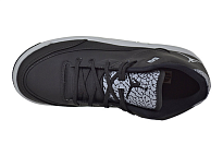 Фото № 4 с приближением к товару «‎Jordan Jordan Flight Origin 3 BG 'Black Silver'»