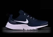 Фото № 1 с приближением к товару «‎Nike Air Presto Fly Navy »