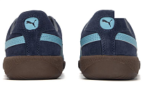 Фото № 4 с приближением к товару «‎ Puma Army Trainer Skate shoes»