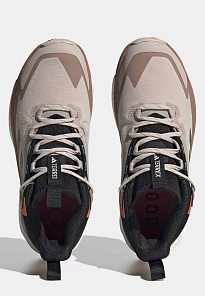 Фото № 3 с приближением к товару «‎TERREX FREE HIKER 2 GTX W»