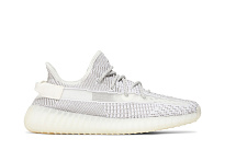 Фото № 2 с приближением к товару «‎adidas Mens Yeezy Boost 350 V2 Static Non-Reflective 2023»