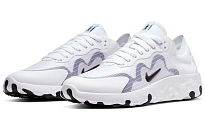 Фото № 3 с приближением к товару «‎Nike Renew Lucent Women White Black»