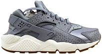 Фото № 1 с приближением к товару «‎Nike Air Huarache Run Premium Wolf Grey/Wolf Grey-Sail »
