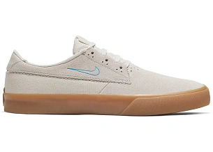 Nike SB Shane Summit White University Blue