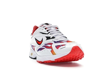 Nike Zoom Streak Spectrum Plus Supreme White (AQ1279-100) - 3