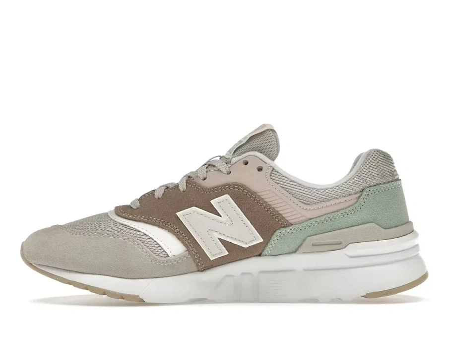 Фото № 3 с приближением к товару «‎New Balance 997H»