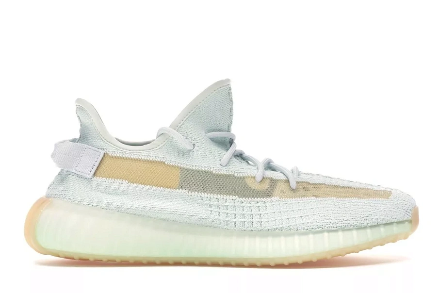 Фото № 1 с приближением к товару «‎adidas Yeezy Boost 350 V2 Hyperspace»