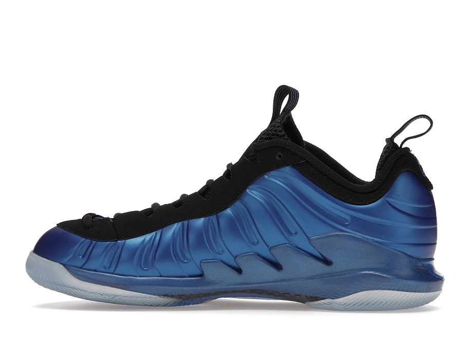 Фото № 5 с приближением к товару «‎Nike Air Zoom Vapor X Foamposite Royal»