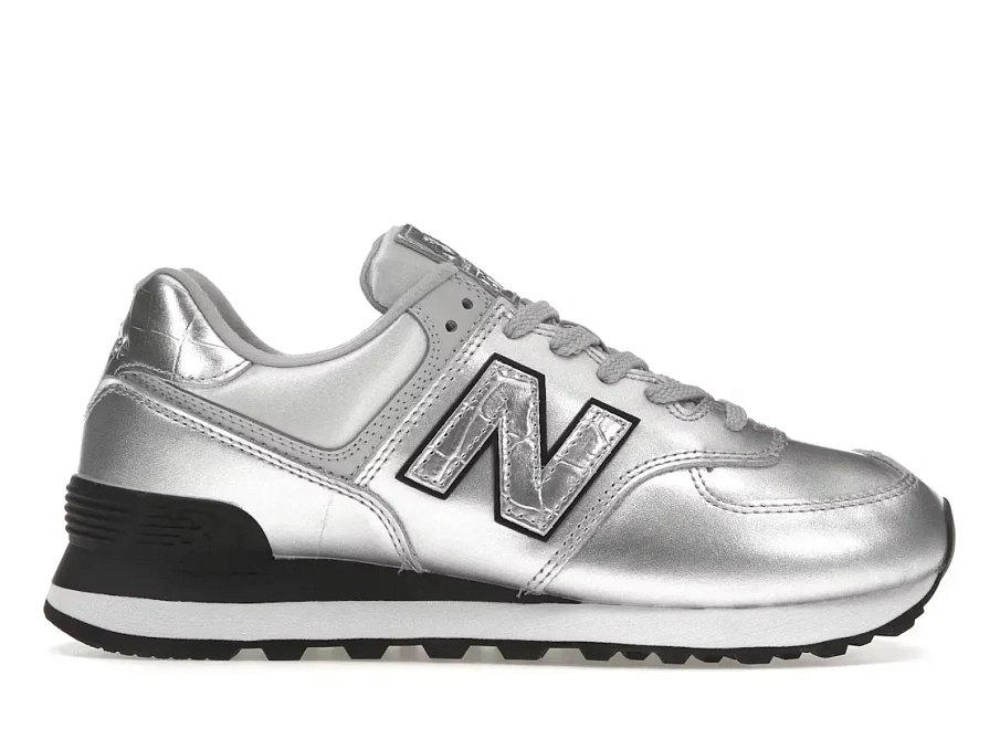 Фото № 1 с приближением к товару «‎New Balance 574»