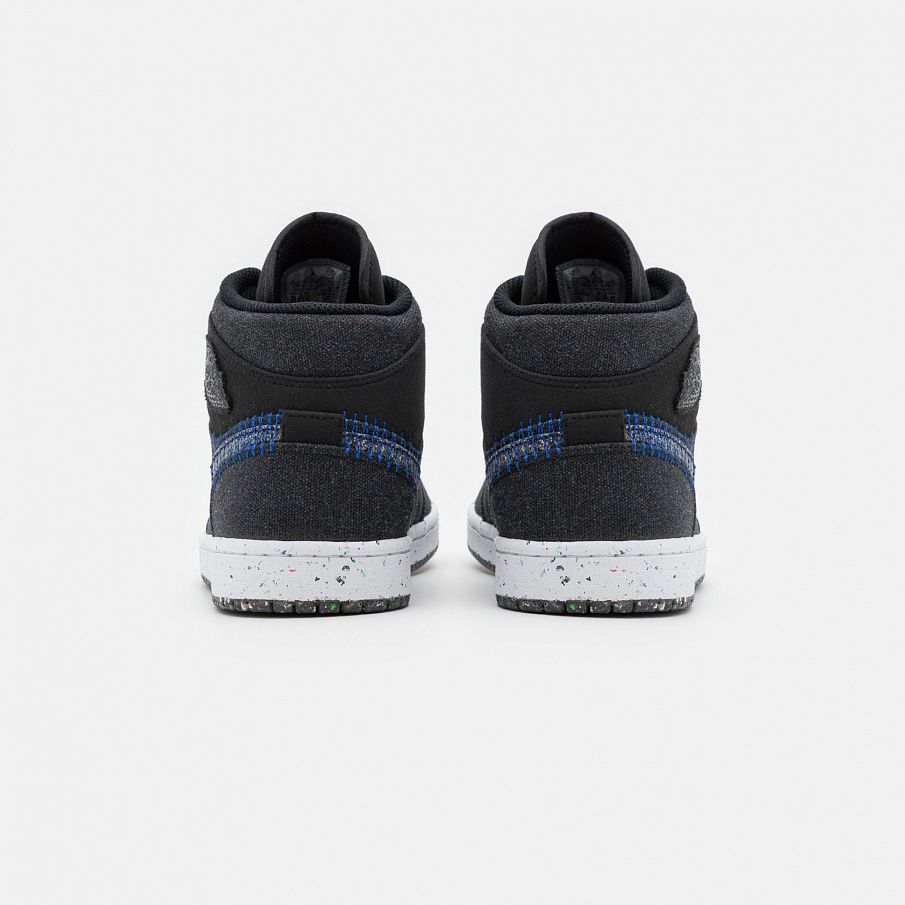 Фото № 5 с приближением к товару «‎Air Jordan 1 SE »
