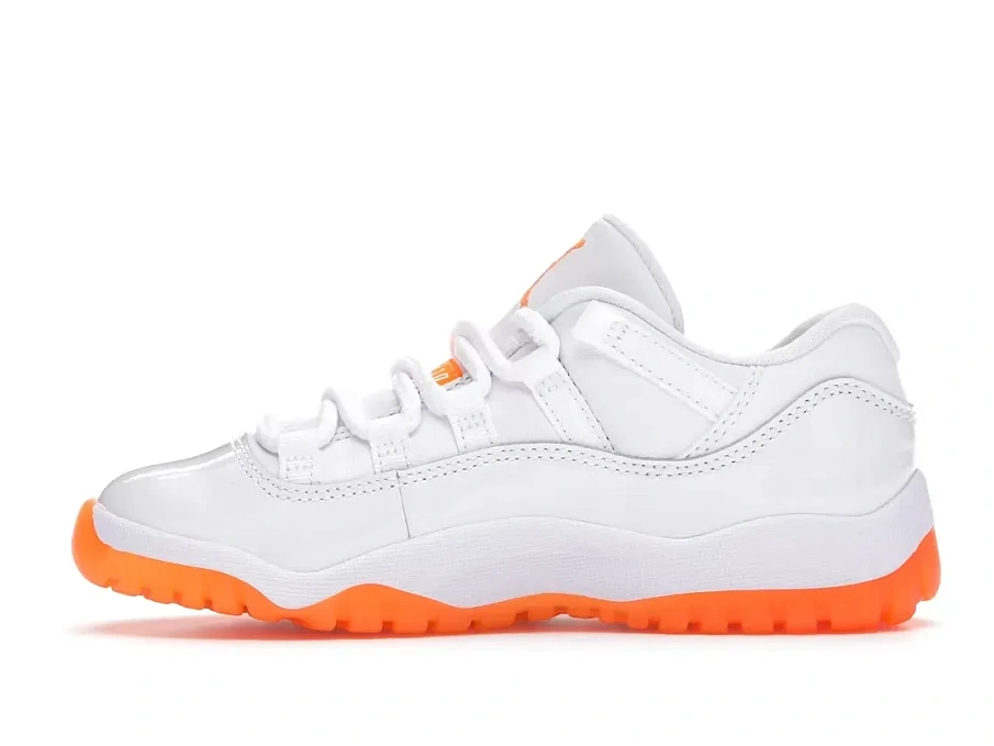 Фото № 3 с приближением к товару «‎Jordan 11 Retro Low»