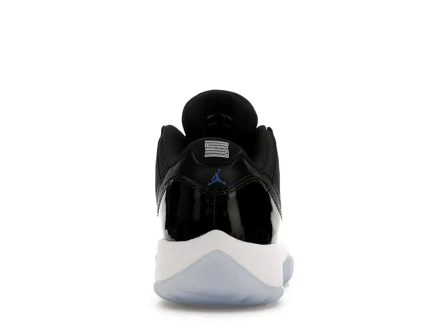 Фото № 4 с приближением к товару «‎Jordan 11 Retro Low»