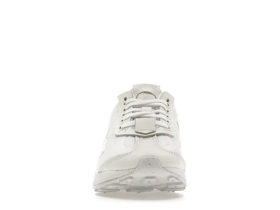 Фото № 2 с приближением к товару «‎Nike Air Max Pre-Day Summit White Metallic Silver »