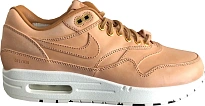 Фото № 1 с приближением к товару «‎Nike Air Max 1 Hyper Vachetta Tan»