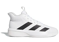 Фото № 1 с приближением к товару «‎adidas Pro Next 2019 Crystal White»