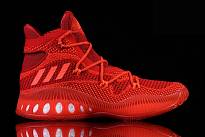 Фото № 1 с приближением к товару «‎Adidas Crazy Explosive Primeknit Solar »
