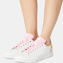 Фото № 4 с приближением к товару «‎Adidas Stan Smith »