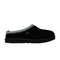 Фото № 1 с приближением к товару «‎UGG Tasman 2 Slipper Kids Black»
