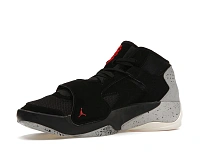 Фото № 2 с приближением к товару «‎Jordan Zion 2 Black Cement»