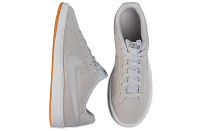 Фото № 4 с приближением к товару «‎Nike Court Royale Suede Grey»