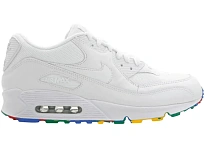 Фото № 1 с приближением к товару «‎Nike Air Max 90 Nike Sportswear Olympic»