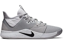Фото № 1 с приближением к товару «‎Nike PG 3 Team Wolf Grey»