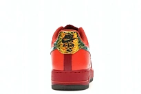 Фото № 4 с приближением к товару «‎Nike Air Force 1 Low Doernbecher (2010)»
