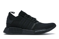 Фото № 1 с приближением к товару «‎adidas NMD R1 Japan Triple Black»