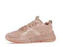 Фото № 3 с приближением к товару «‎Puma Nova 2 Hello Kitty Pink »