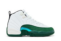 Фото № 2 с приближением к товару «‎Air Jordan 12 Retro GS Bucks»