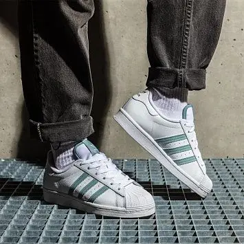 Adidas Superstar - 2