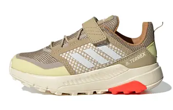 adidas Terrex Trailmaker K BeigeBrown - 1