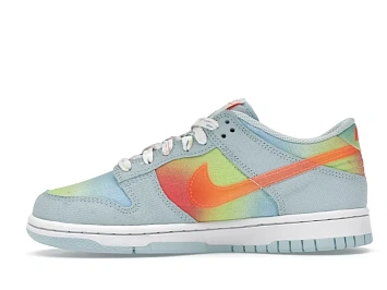 Nike Dunk Low - 3