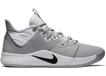 Nike PG 3 Team Wolf Grey (CN9512-004)