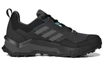 adidas Wmns Terrex Ax4 Running Shoes Black (FZ3255) - 2