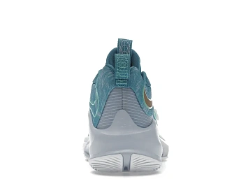 Nike Zoom Freak 3 Freeze Time (DA0694-401-DA0695-401) - 4