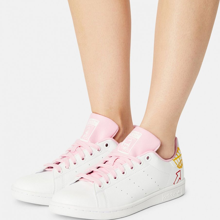 Фото № 4 с приближением к товару «‎Adidas Stan Smith »